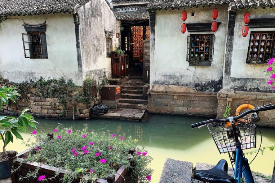 寻找古代宝藏